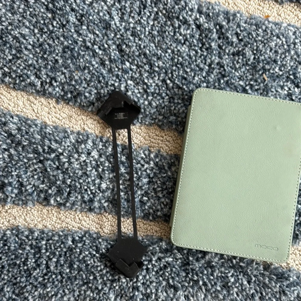 Like New MoKo Kindle/Tablet Case